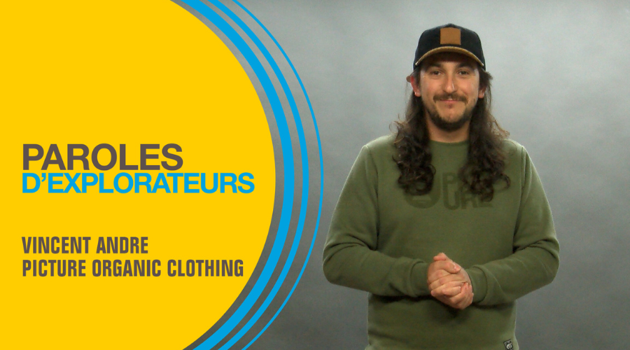 Picture Organic Clothing, the outdoor French brand that extends